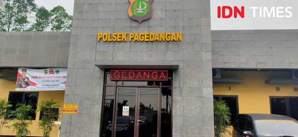 Jelang Tahun Politik, Zaki Minta ASN Kabupaten Tangerang Kondusif