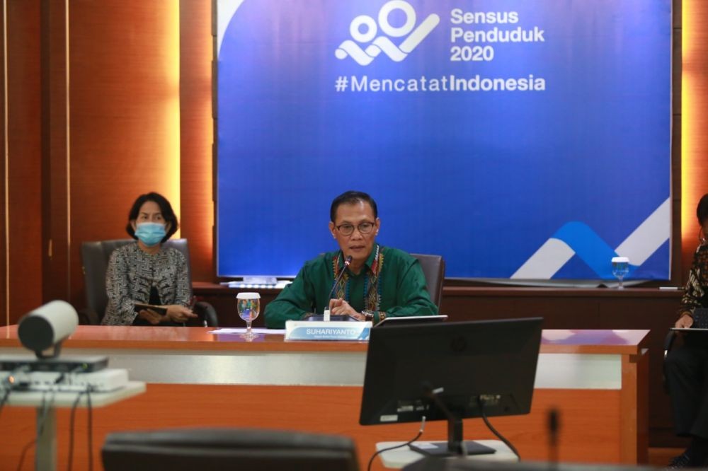 Penetapan Nilai Upah di Tangerang Tunggu Pemerintah Pusat