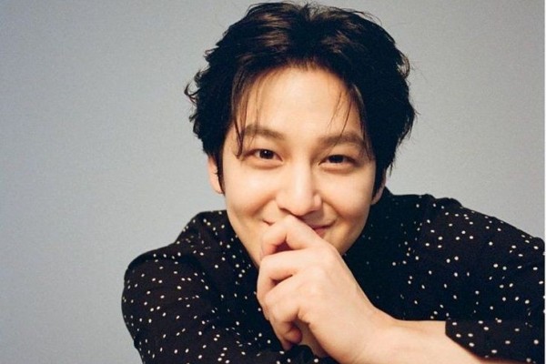 Kim Bum Umumkan Fan Meeting di Jakarta September 2023