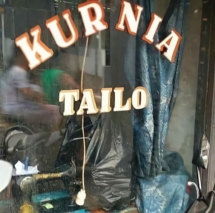10 Tulisan Ini Bikin Penasaran dan Salah Paham karena Kurang Hurufnya