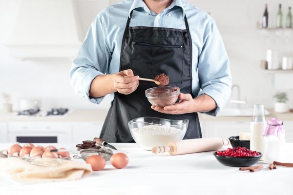 Kisah Pengusaha Kue Kering Jalani Bisnis Di Masa Pandemik