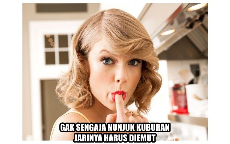 Malu Kalau Diingat, Ini 10 Meme Tentang Mitos Waktu Kita Kecil