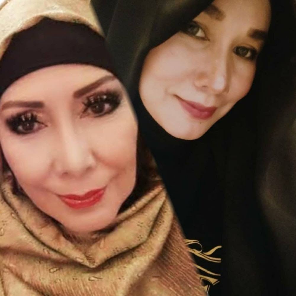 21 Tahun Berlalu Begini Kabar 10 Pemain Sinetron Lupus Milenia