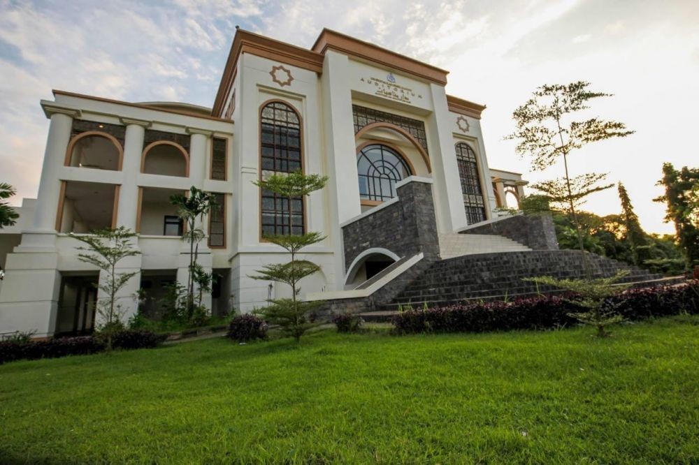 Daftar Kampus dan Universitas di Makassar, Pilihan Tepat untuk Kuliah