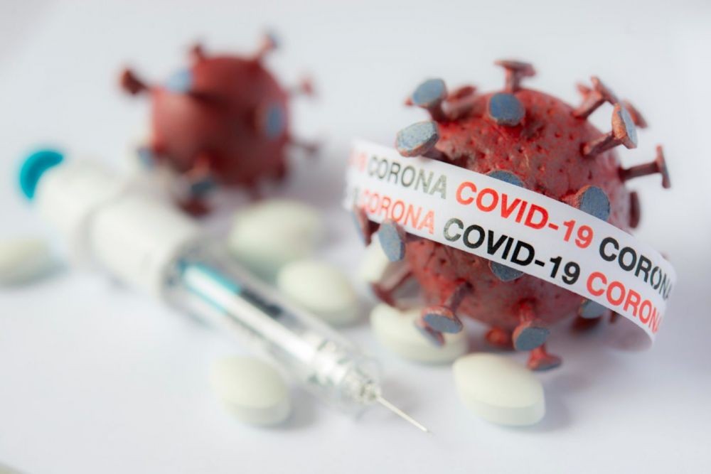 6 Fakta Dexamethasone Manfaat dan Efek Samping Obat COVID-19 
