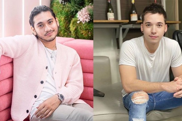 Bikin Kesengsem, 9 Artis Cowok Berdarah Manado Idola Tanah Air