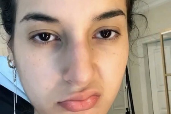 Jadi Beauty Vlogger Ternama, 10 Potret Tasya Farasya Tanpa Makeup