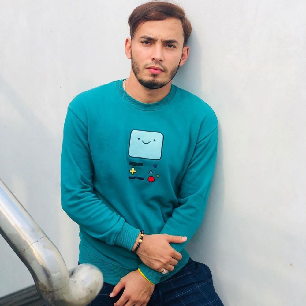 Dulu Atlet Sepak Bola, 10 Foto Rifky Alhabsyi yang Kini Jadi Artis FTV