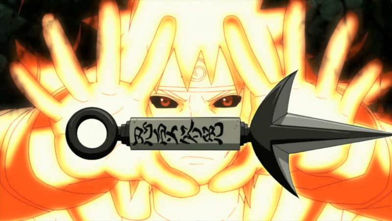 Kuat dan Sulit Dipelajari! 15 Jutsu Ranking S di Serial Naruto