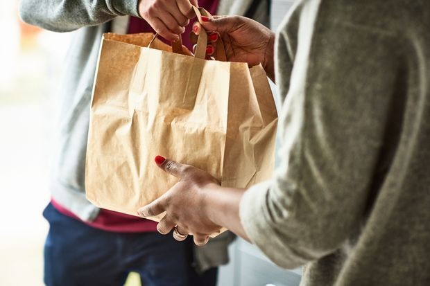 Tidak Bisa Asal-asalan, Tips Memilih Makanan Sehat di Tengah Pandemik