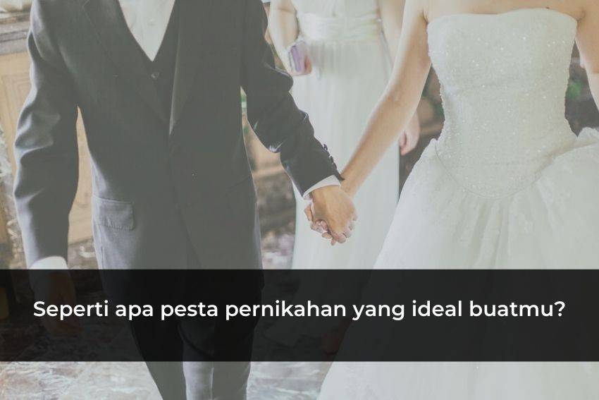 Seberapa Tinggi Level Hopeless Romantic Kamu?