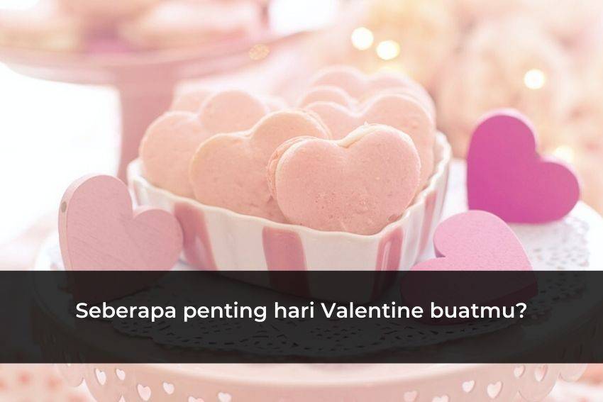 Seberapa Tinggi Level Hopeless Romantic Kamu?