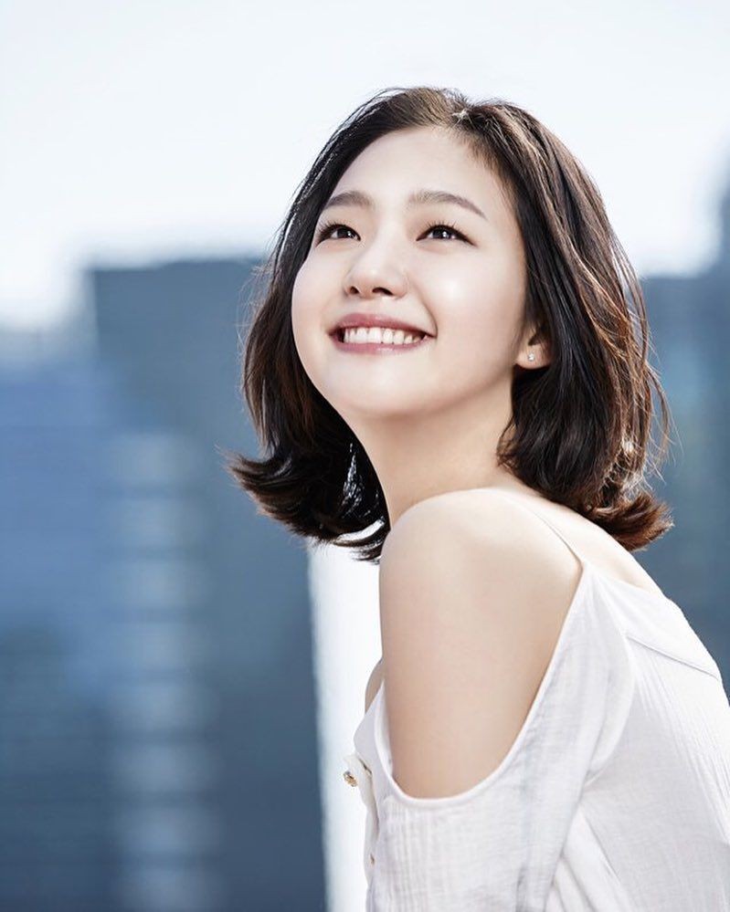 9 Gaya Rambut Pendek ala Artis Korea untuk Tampil Fresh dan Manis