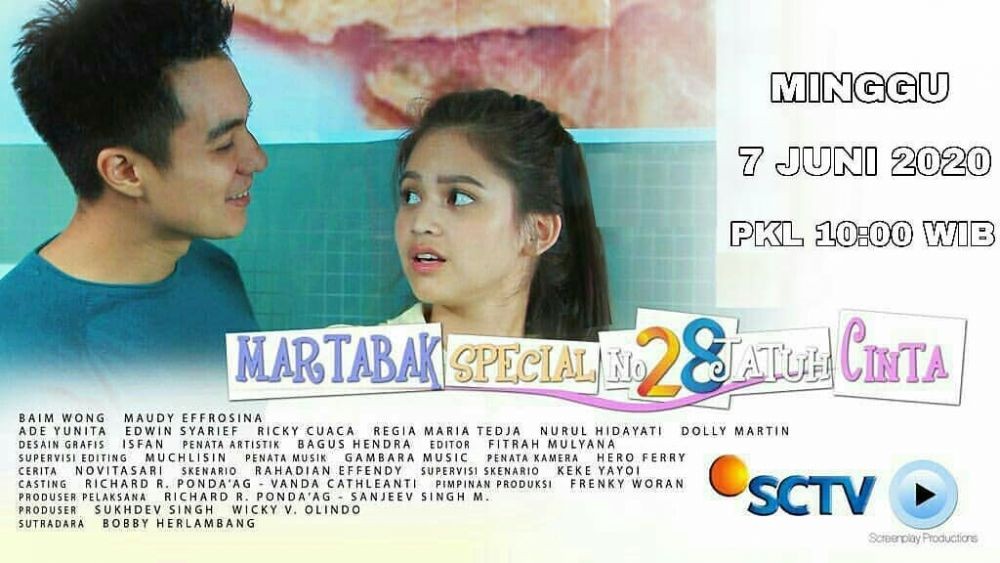 10 Judul Ftv Ini Niatnya Mau Romantis Tapi Malah Bikin Ngakak