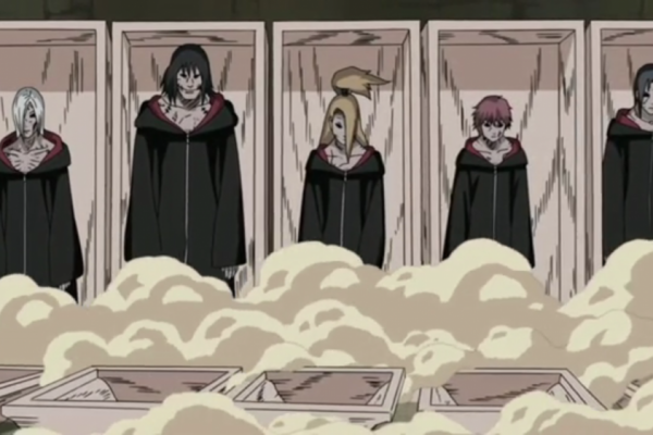 5 Karakter di Boruto yang Berpeluang Jadi Penerus Jutsu Edo Tensei