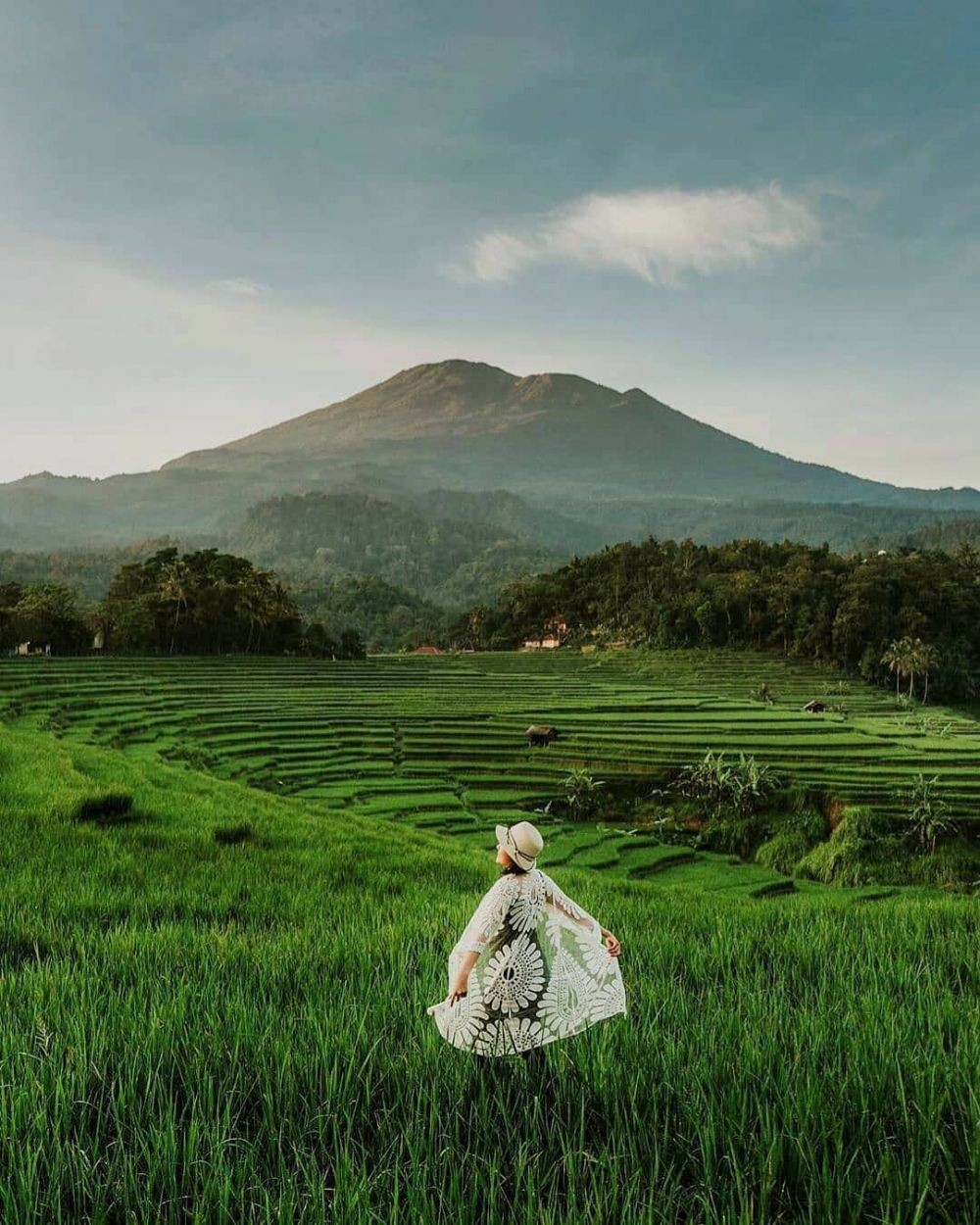 Rekomendasi Wisata  Alam di Majalengka  Berita  Menarik