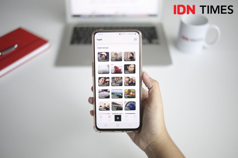 Apa Itu IDN Dashboard dan Cara Membeli IDN Gold