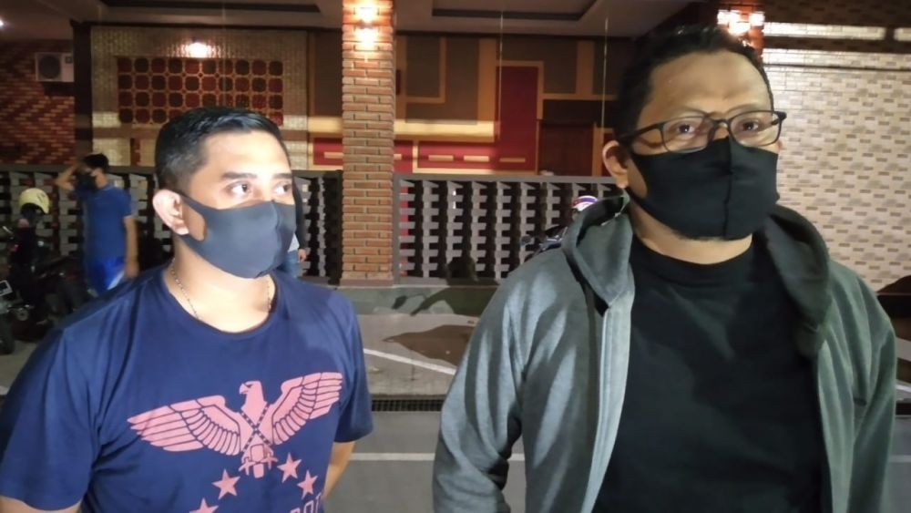 Pelaku Reka Ulang 18 Adegan Penganiayaan Balita di Makassar, Memilukan