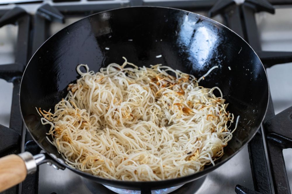 Resep Mi Goreng Hokkien yang Nikmat dan Gurih, Begini Caranya!