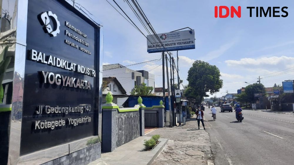 Siapkan Industri Menuju New Normal, BDI Yogyakarta Gelar Bimtek