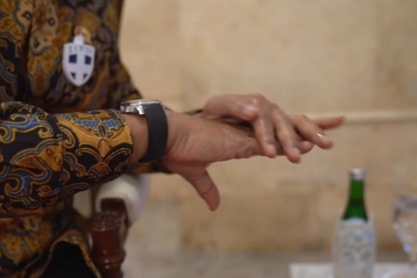 Mengenal Rip It: Hand Sanitizer Bikinan Lokal dengan Cara Pakai Unik