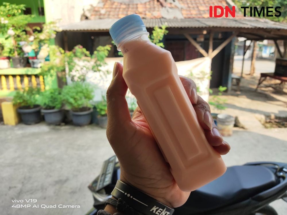 5 Cara Jaga Tubuh di Cuaca Panas, Minum Es Bikin Radang