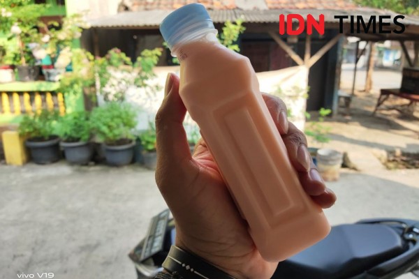 Takut Kolesterol saat Lebaran, Coba 7 Makanan Sehat Ini