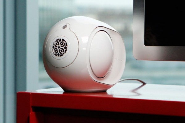 Hadir untuk Audiophille, 7 Keunikan Speaker Premium Devialet