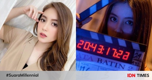 Cara nabilah ayu eks jkt48 bagi fokus karier dan kuliah, pilih mana?