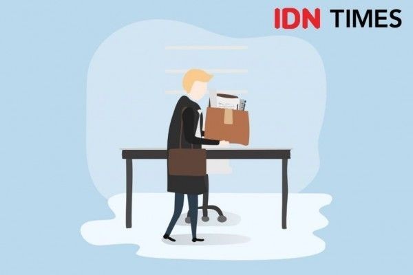 Ekonomi Indonesia Resesi, Sektor Pariwisata Bisa PHK Besar-besaran