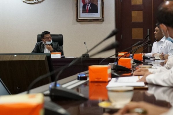 Moeldoko Janjikan Forum Korban Jiwasraya Mediasi dengan BUMN