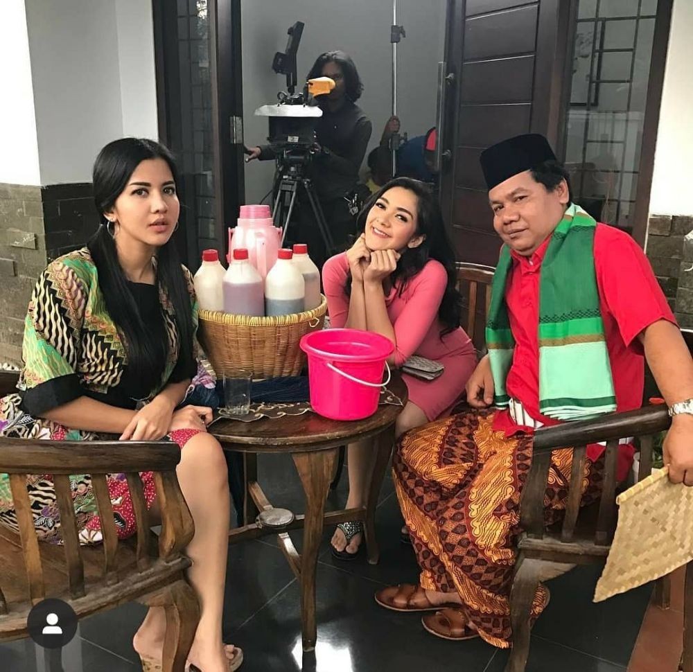 Dulu Disukai Anak-anak, 9 Kabar Pemain Sinetron Tendangan Si Madun
