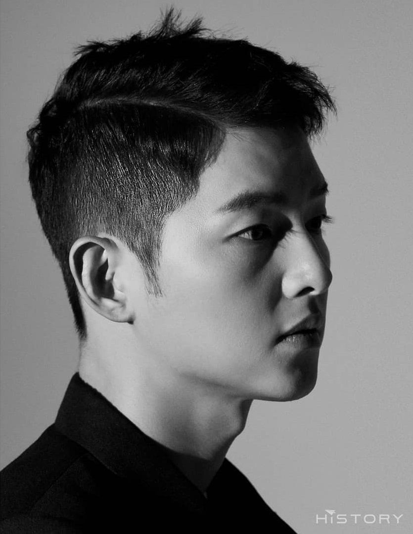 Ultah Ke 36 Tahun 12 Bukti Song Joong Ki Adalah Duda Idaman