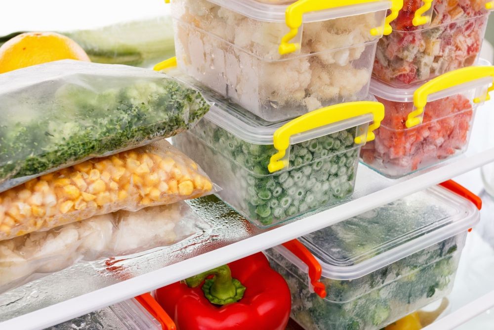 Biar Awet dan Gak Cepat Busuk, 10 Tips Menyimpan Bawang Merah