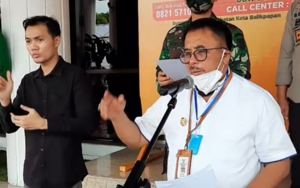 Sembako Tak Efektif, DPRD Balikpapan Usul Bansos dalam Bentuk Tunai 