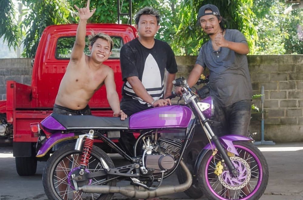 Bikin Ketawa, Lihat Lagi 10 Momen Denny Caknan dan Dodit Mulyanto Ini