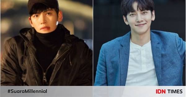 10 Adu Peran Ji Chang Wook Di Layar, Kamu Tim Action Atau Romcom?