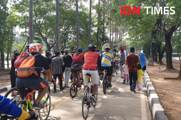 5 Ciri Goweser Egois, Jangan-jangan Kamu Termasuk