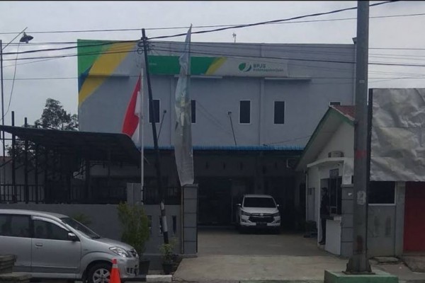Aplikasi Lapak Asik, Permudah Lakukan Klaim Dana JHT di Jamsostek