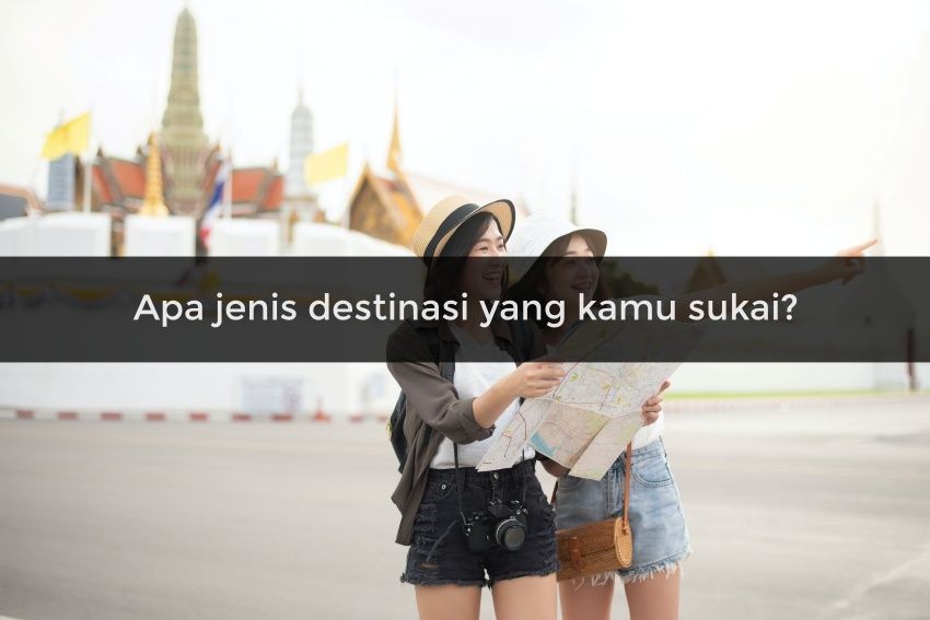 Cek Destinasi Wisata Semarang yang Cocok Kamu Kunjungi Nanti Yuk!