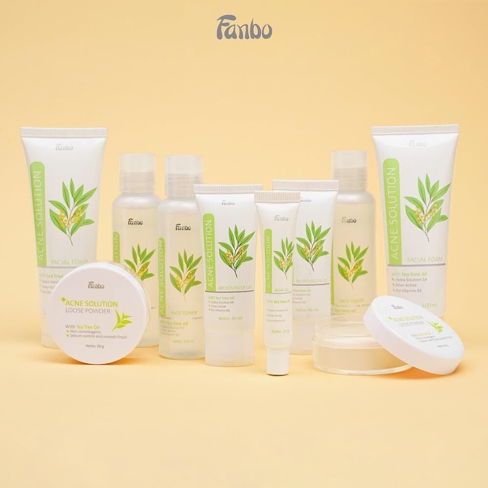 Rekomendasi Skincare Set Untuk Remaja, Ramah di Dompet