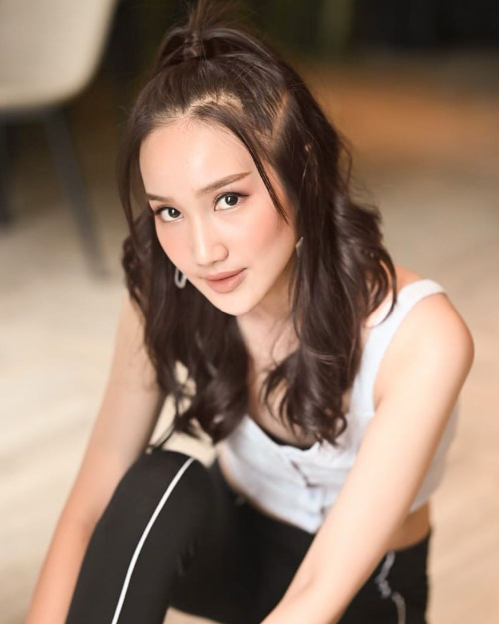 Asli Jember, Inilah Bella Aprilia Sang Runner-up Miss Grand Indonesia