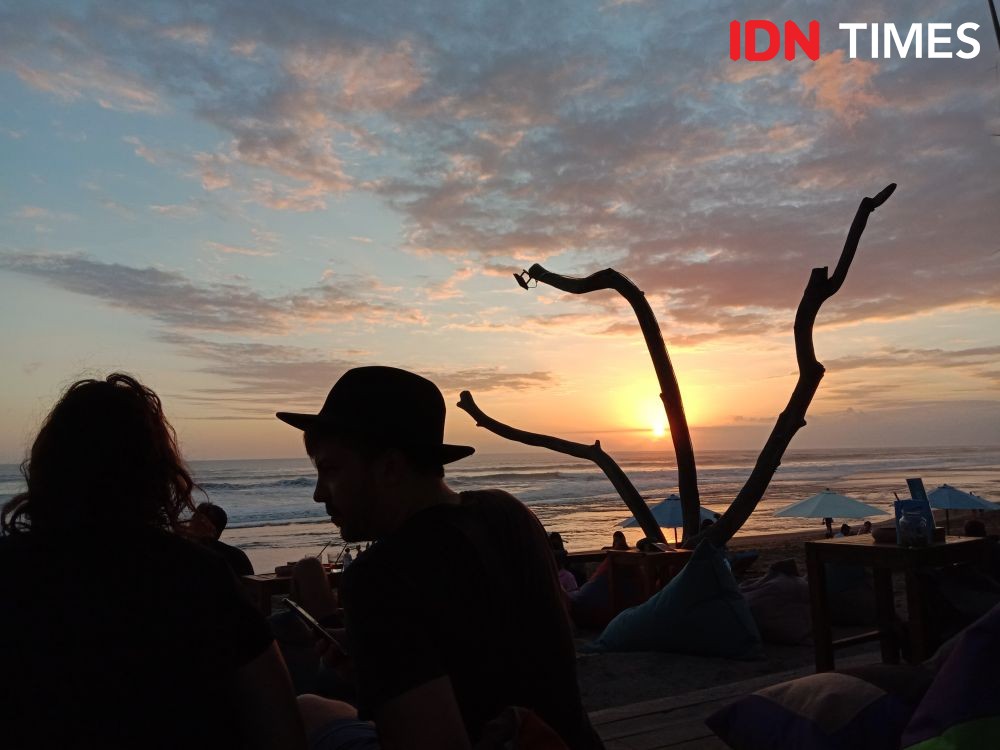 Pariwisata Bali Siap Dibuka untuk Internasional, Dispar Susun SOP