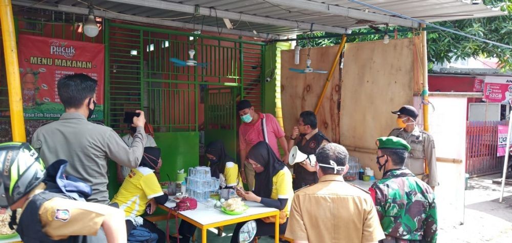 IDI Makassar Minta Rencana Sekolah Tatap Muka Dipikirkan Matang-matang