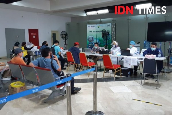 Cegah COVID-19 di Kawasan Industri, Jabar Akan Gelar Rapid Tes Massal