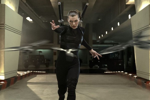 Sinopsis dan Jadwal Tayang Resident Evil: Afterlife