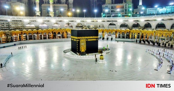 makkah madinah banjir 20