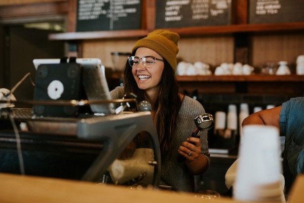 Kata 'Baristan' jadi Polemik, Apa Respons Barista Profesional?