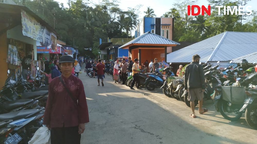 Sepekan, Kasus COVID-19 di Makassar Meningkat Dua Kali Lipat