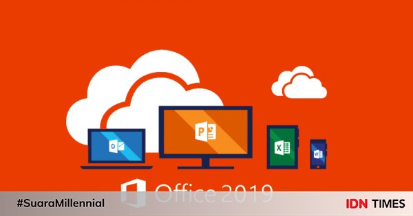 Tips atau Cara Download Microsoft Office Gratis dan Legal